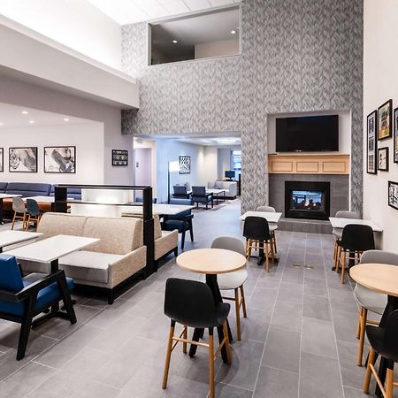 Hyatt House Colorado Springs Airport 호텔 외부 사진