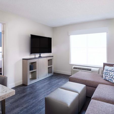 Hyatt House Colorado Springs Airport 호텔 외부 사진
