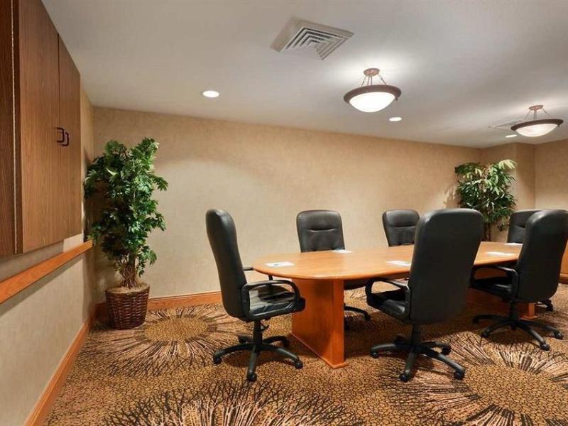 Hyatt House Colorado Springs Airport 호텔 외부 사진