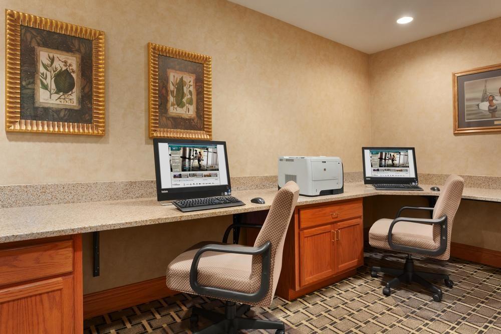 Hyatt House Colorado Springs Airport 호텔 외부 사진