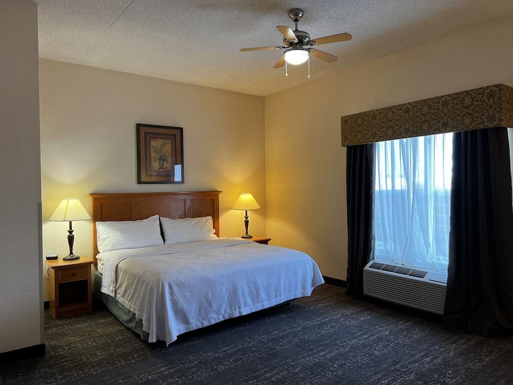 Hyatt House Colorado Springs Airport 호텔 외부 사진