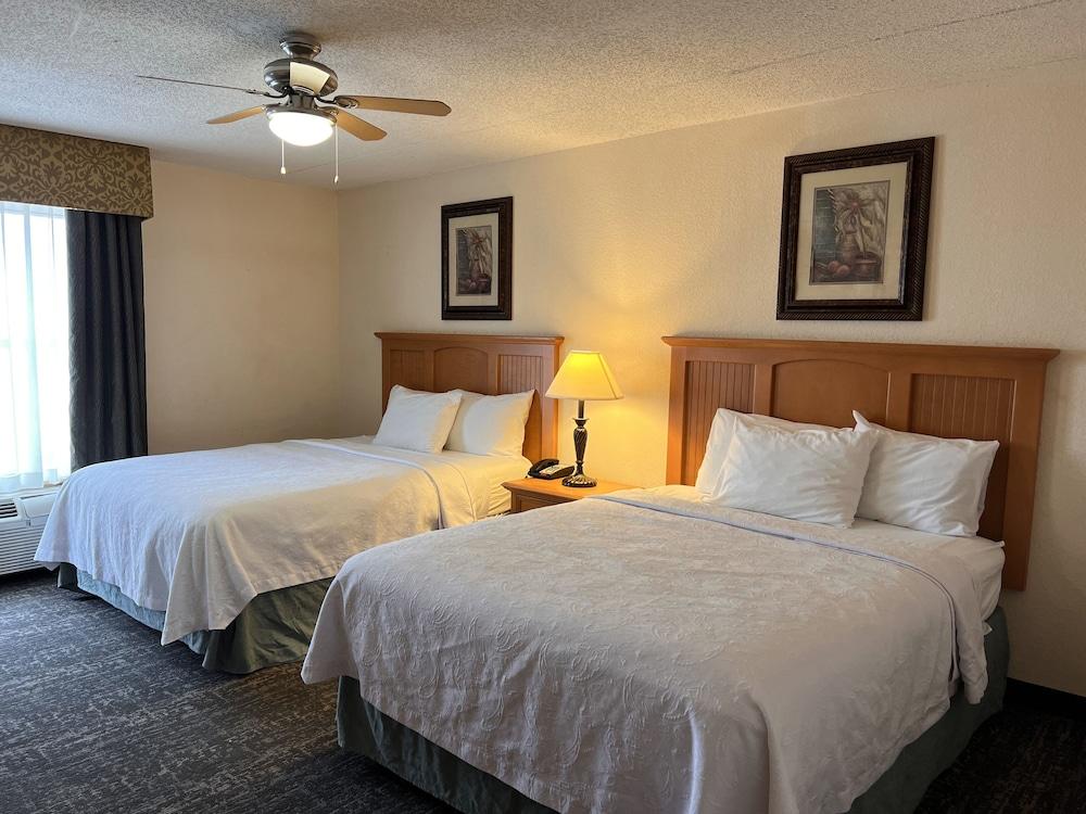 Hyatt House Colorado Springs Airport 호텔 외부 사진
