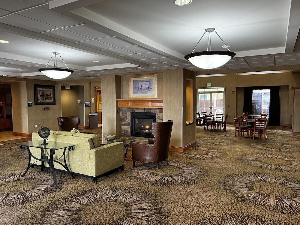 Hyatt House Colorado Springs Airport 호텔 외부 사진