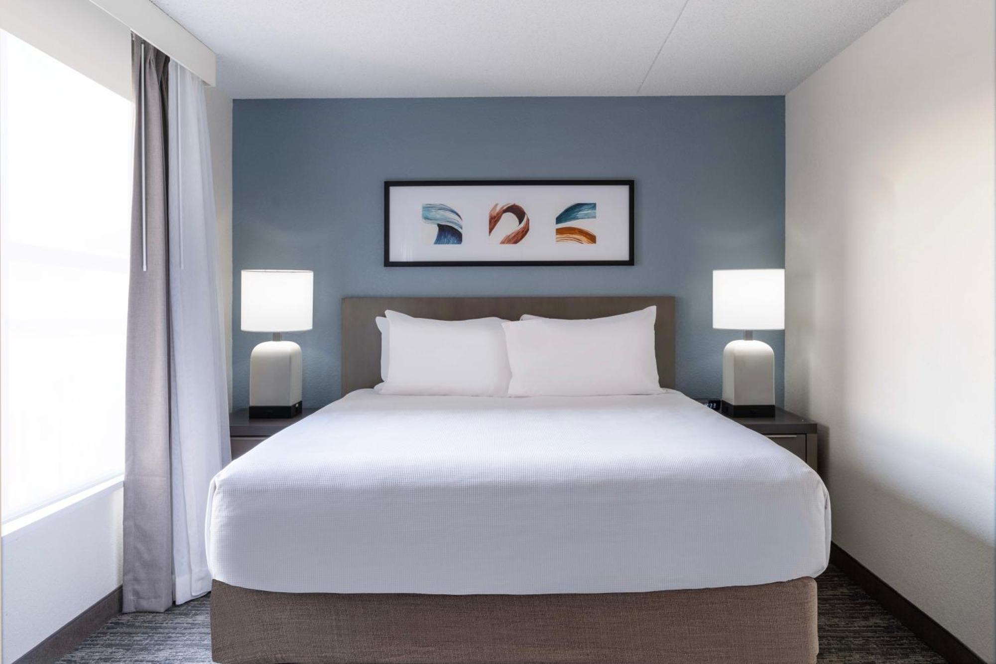 Hyatt House Colorado Springs Airport 호텔 외부 사진