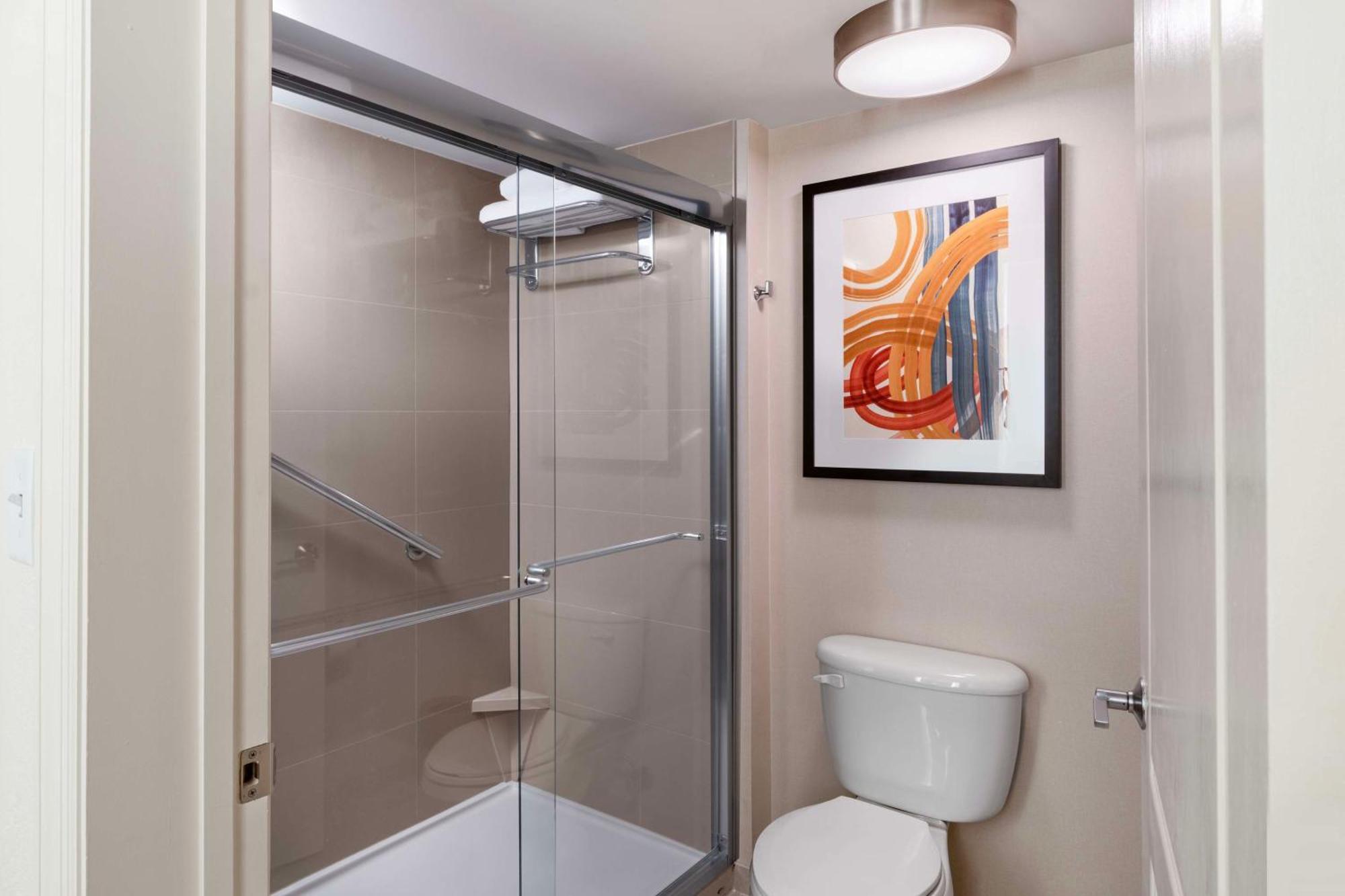 Hyatt House Colorado Springs Airport 호텔 외부 사진