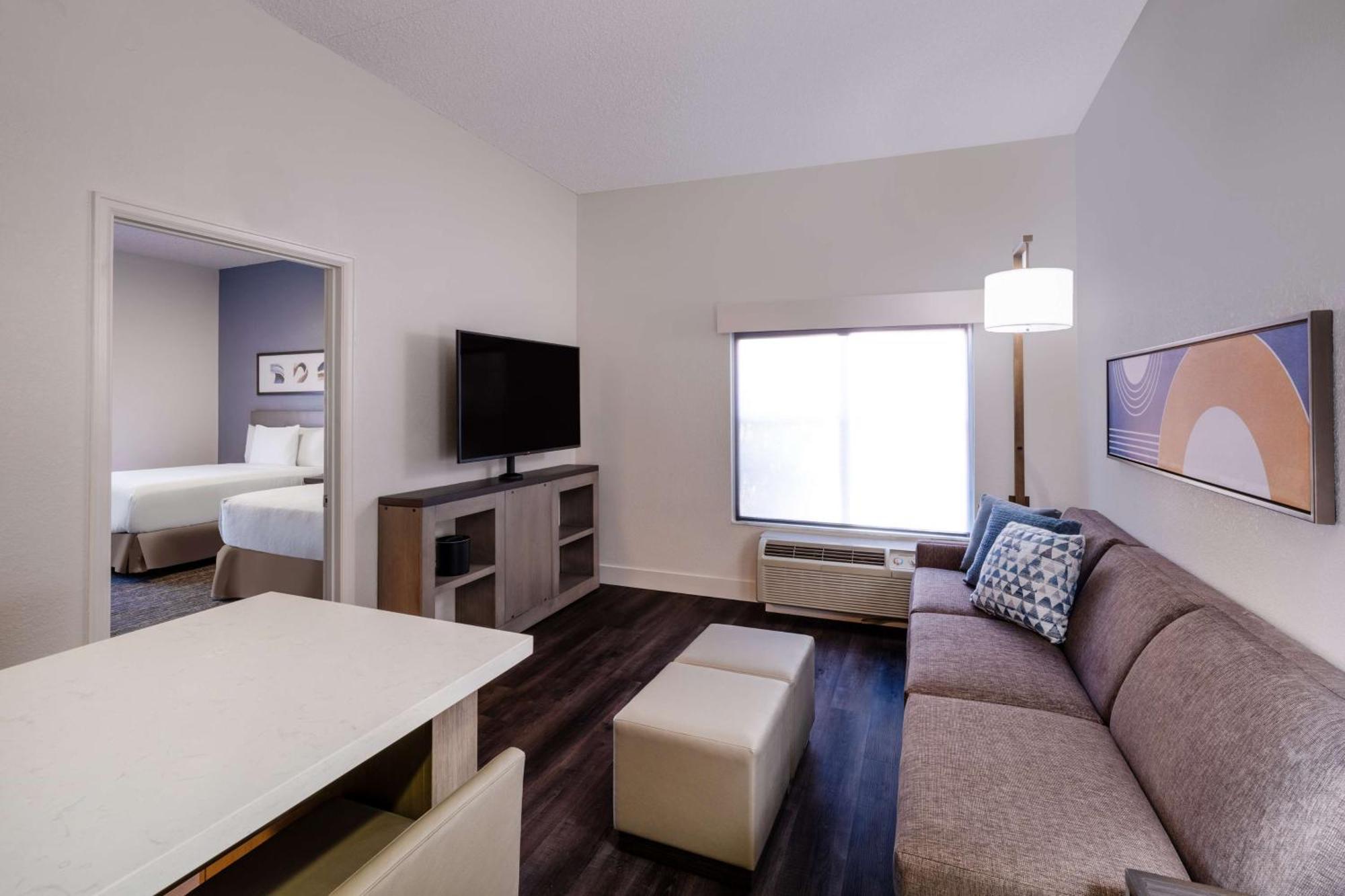 Hyatt House Colorado Springs Airport 호텔 외부 사진