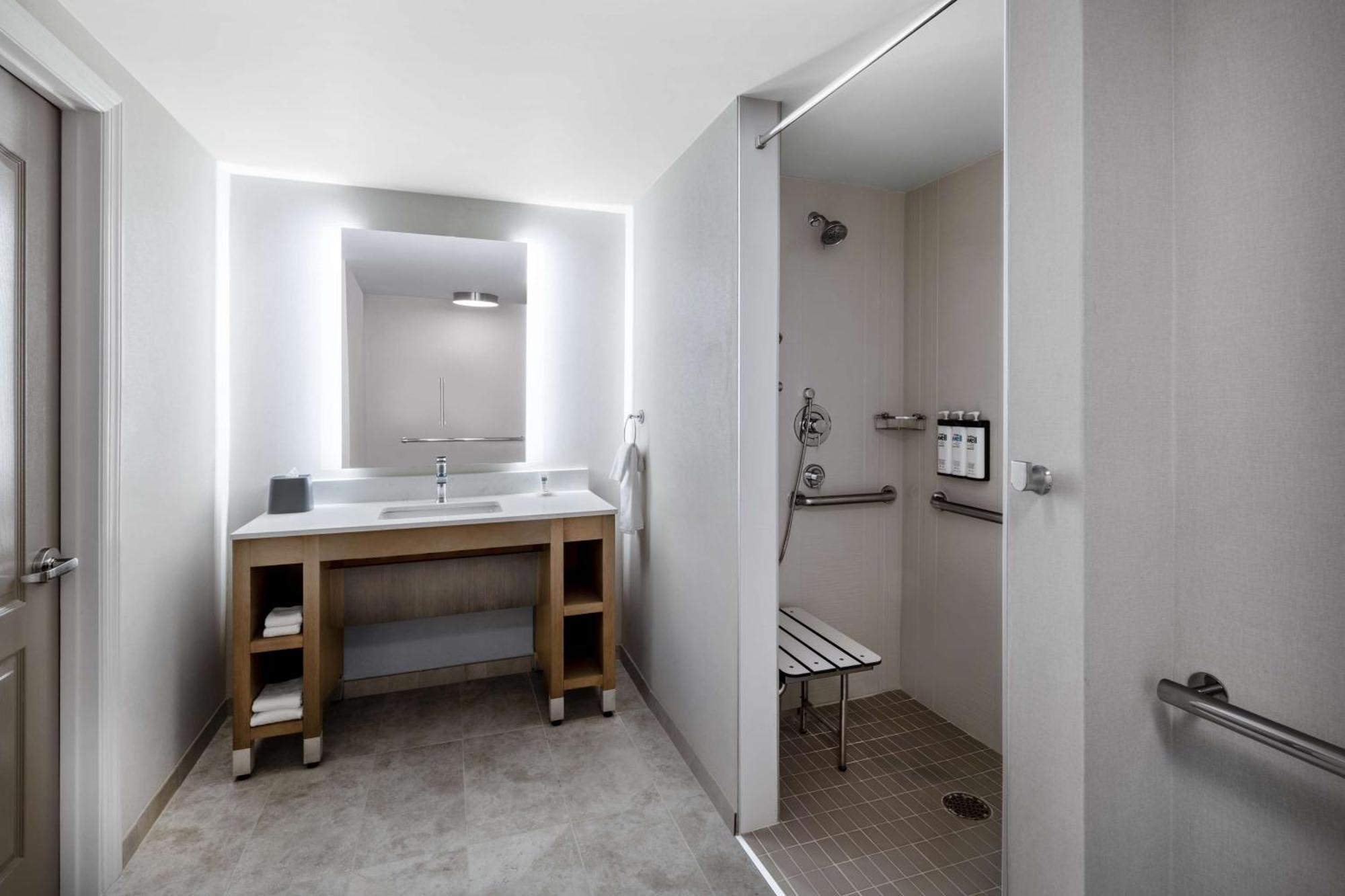 Hyatt House Colorado Springs Airport 호텔 외부 사진