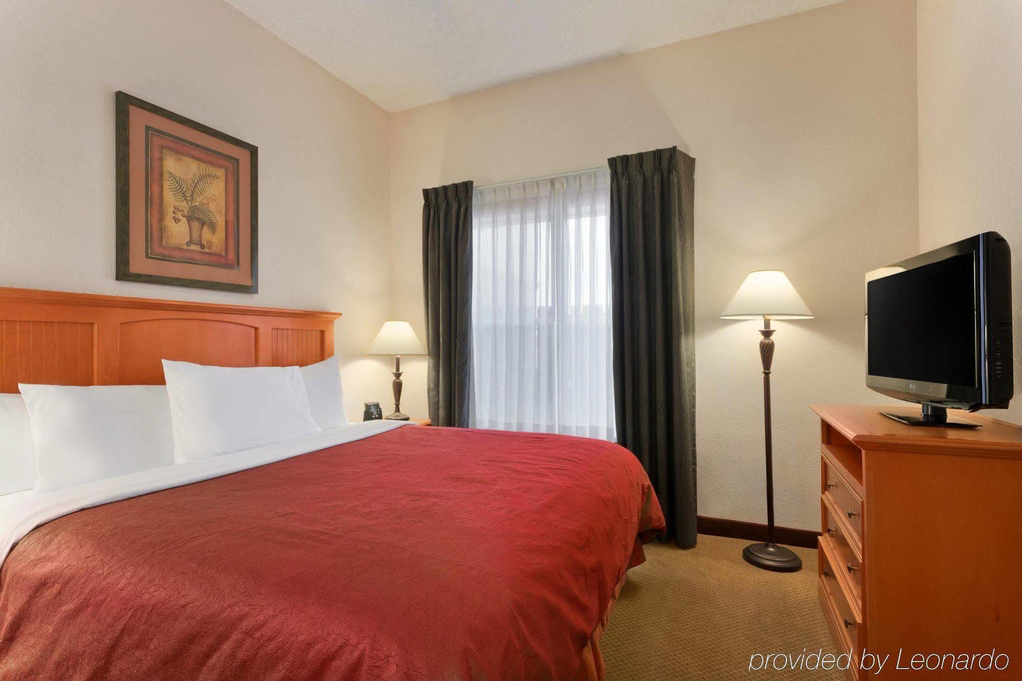 Hyatt House Colorado Springs Airport 호텔 외부 사진