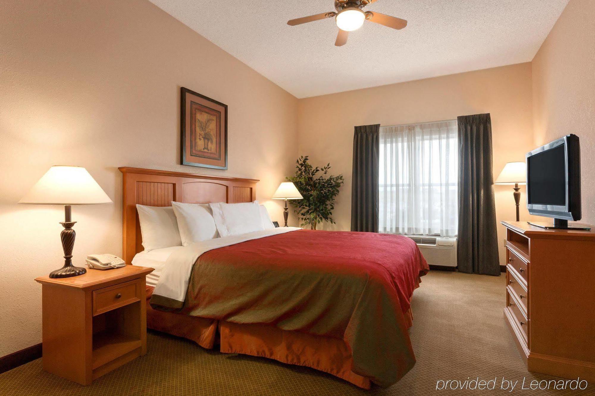 Hyatt House Colorado Springs Airport 호텔 외부 사진
